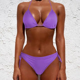 Fongt Three-Point Swimsuit Bikiniebay WISH