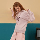Collation Casual Hooded