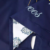 Fongt 2024 New Women's Fashion Casual Versatile Lace-Up Embroidered Long Sleeve Coat-Outfit