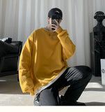 Boy Basic Oversized