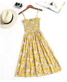 Pleated Women Chiffon