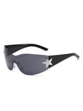 Star Sporty