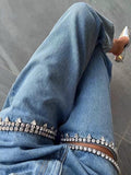 Embellished Cut-Out