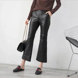 women flare bell
