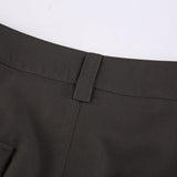Retro Street Low Waist Wide Leg Pants-Outfit