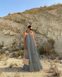 Holiday Style Women Long