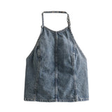 New Spring Cowboy Is Slim And Slim And Hangs A Collar Jacket 0541060-Outfit