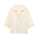 Fongt Exploding Women's T-Shirt T-Shirt T-Shirt Loose Suit