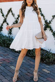 Babydoll Tank Mini
