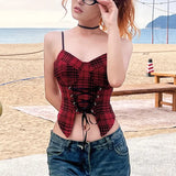Spring 2024 New Women's Sexy Hottie With Tective Chest