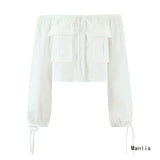 Fongt Casual Thin Knit Sweater