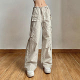 Low Rise Cargo