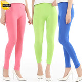 Summer Modal Thin Slimming Elastic Fat