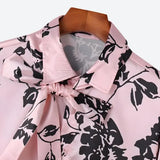 Neck Tie Satin