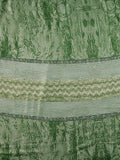 Fairy Vintage Printed Midi Skirt-Outfit