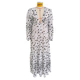 2025 New Beach Bikini Coat Spinning Shawl Shawl Long Women's Swimsuit Outside The