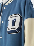 Don't Give Damn Baseball Varsity