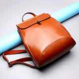 brand vintage style preppy style high quality best selling women backpack mini backpack bolsa