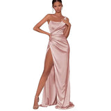 Fongt 2025 New Breast-Thorac Birthday Party Stage Performance Dress Dress Can Usually Be