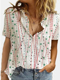 Sleeve Ladies Fashion Elegant Casual