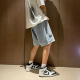 Boy Wide Leg Wash