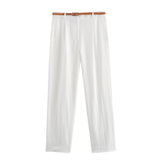 New Vest 2753136 With Belt Trousers 2753036-Outfit