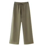 Fongt Women's Clothing INS Bursts Of Tindula Fork Skirt Plus Trouser Trouser Cover Decoration