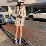 Bow Tracksuit Set-Outfit