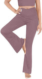 Waist Slim-fit Solid Color Casual