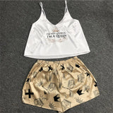 Women Silks