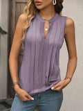 Innovative Summer Fashion Elegant Pleated