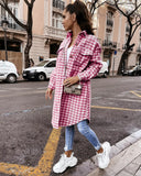 Hot Style Autumn And Winter New Women's Clothing-Outfit
