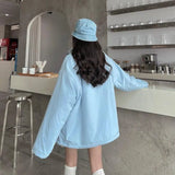 Girl Reversible Checkered