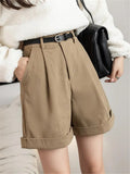 Academia High Waist