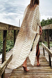 Slit Bat Cardigan 703-0-Outfit