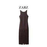 Fongt Homemade New Women's Clothing Fashionable Esu-Stoo Dress 8741240