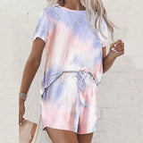 Tie Dye Pajama