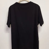 Summer Hit Color Fake Two Tees Patchwork Mesh Y2k Tops Round Neck Short Sleeve Ropa Mujer Fashion Causal T Shirt-Outfit