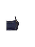 Women Denim Mini Dress Off Shoulder Halter Neck Sleeveless Suspender Dress Summer Y2k Vintage Party Elegant Ladies A-line