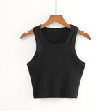 New Spring Style Slimming And Slim I-Vest-Outfit