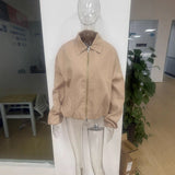Fongt 2025 Women's Fashion Fashion Sexy Beads Hanging Half-Skirt Suit