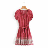 Hippie Chic Maxi