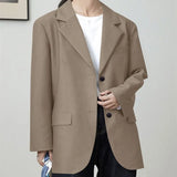 Fongt Jacket Female Short Style 2024 New Spring And Autumn Show Thin Casual Small Suit Small Design Sense Top-Outfit