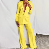 Fongt 2025 New Fashion Clip-Dress Clip Temperament Suitcase Women's Suit Set