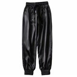 Waist With Pocket Casual Ladies Long