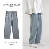 Boy Washed Baggy