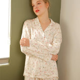 Fashion Pajama Sets For