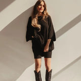 Fongt And Summer 2025 New Loose Size Women's Clothing Casual Home Short-Sleeved T-Shirt Shorts Set