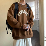 Boy Paradise Oversized