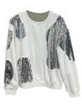 Fongt Style 2025 Spring New Women's Comfortable Leisure Temperament Leisure Leisure Long-Sleeved Collar Collar